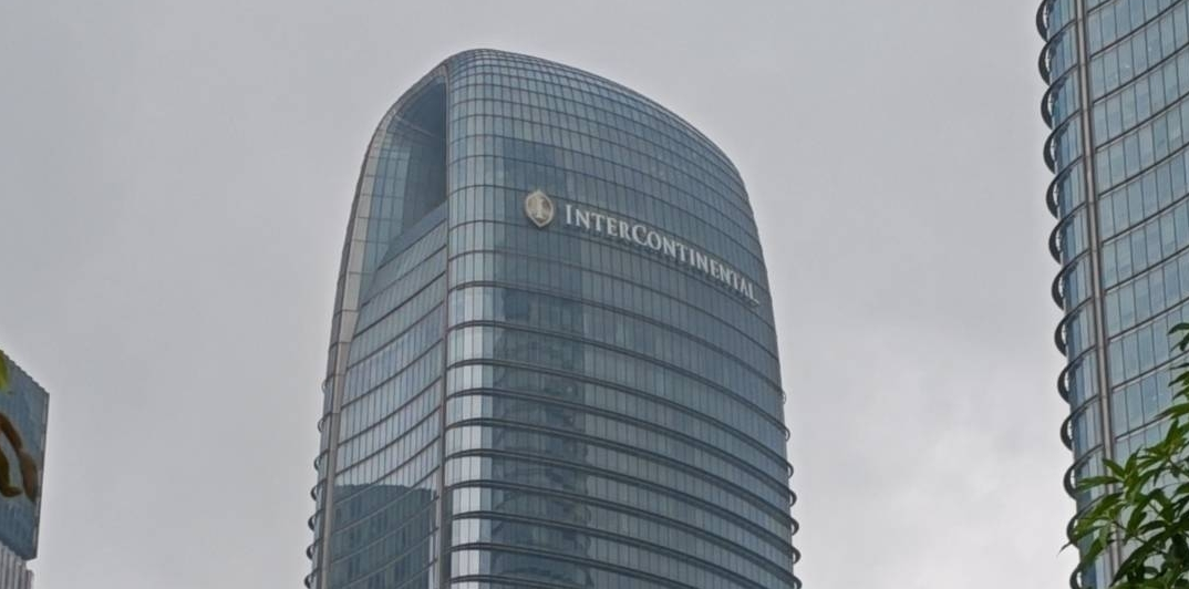 拍了下住的地方